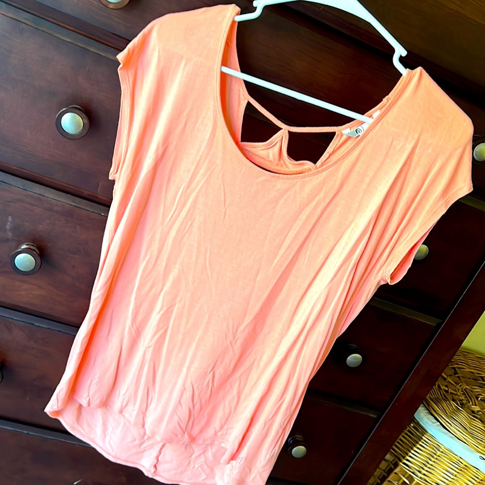 Volcom Peach Top Small